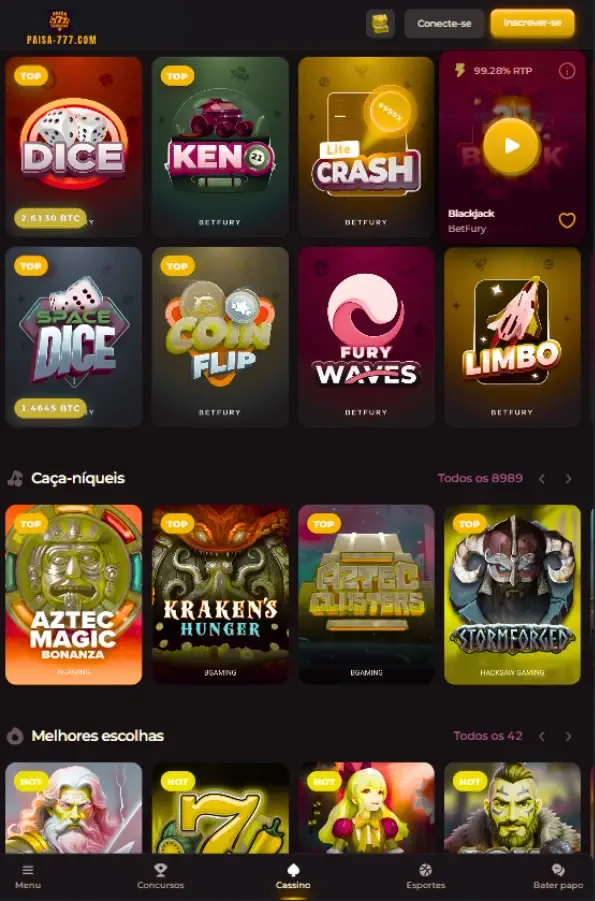 paisa 777 android and ios download app